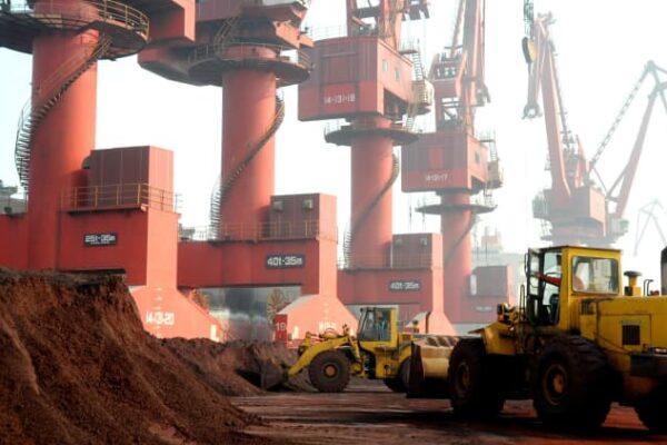 It’s time for U.S. to treat rare earths as power. China already does It’s time for U.S. to treat rare earths as power. China already does