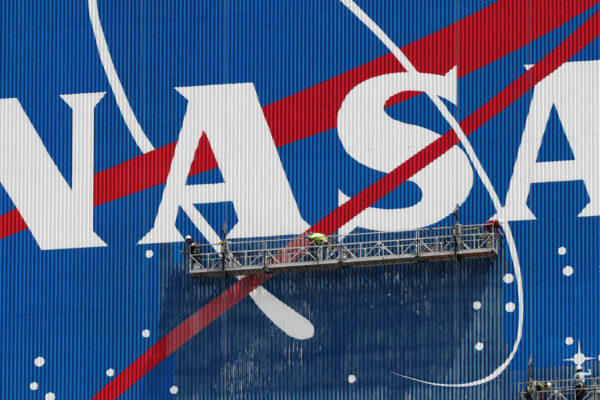 NASA plans to stream rocket launches on Netflix starting this summer