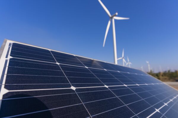 Clean energy industry faces major tax hike under Trump bill, trade group says Clean energy industry faces major tax hike under Trump bill, trade group says
