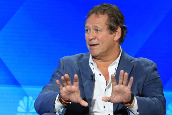 BlackRock’s Rieder the latest candidate to interview in Fed chair search