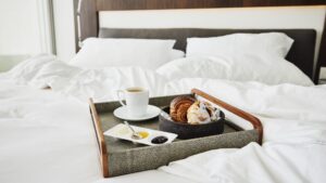 Why Americans fell out of love with the hotel minibar