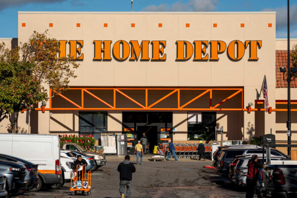 Home Depot SRS Distribution buys GMS Home Depot SRS Distribution buys GMS