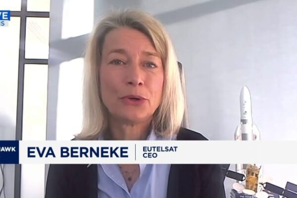 Can Eutelsat become Europe’s alternative to Starlink? Can Eutelsat become Europe’s alternative to Starlink?