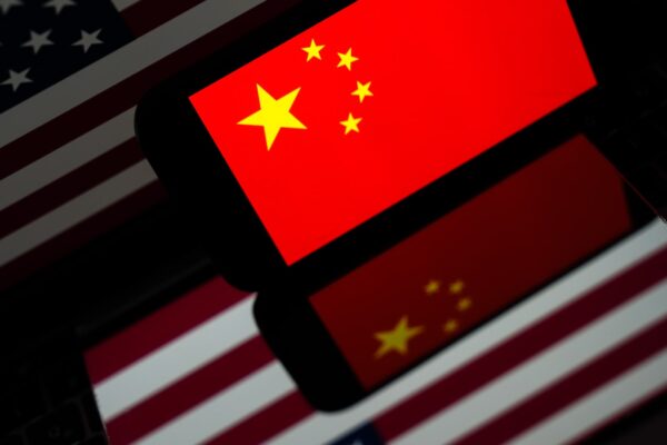 China’s manufacturing activity contracts for a third month amid deflation woes