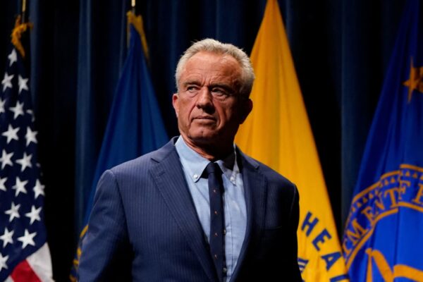 RFK Jr. firing of CDC vaccine advisors effects on public health