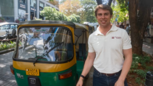 How to get the most out of your social connections