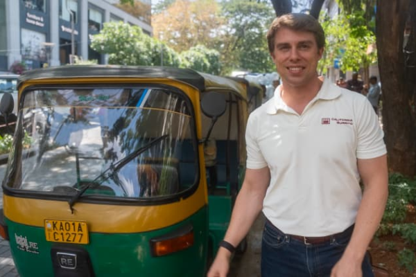 Dakota Peters’ Whatnot-based company brings in more than  million/week