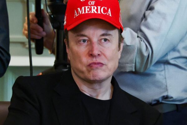 Musk rips Trump big beautiful tax bill, vows to defeat GOP backers Musk rips Trump big beautiful tax bill, vows to defeat GOP backers