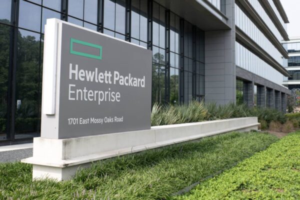 US DOJ settles antitrust case for HPE’s $14 billion takeover of Juniper