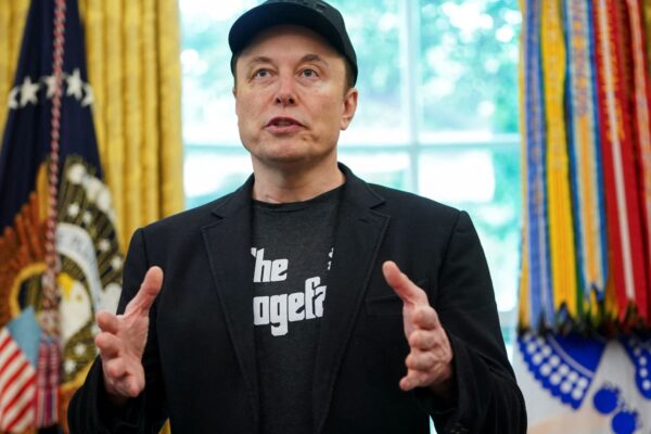 Elon Musk Trump Senate bill Elon Musk Trump Senate bill