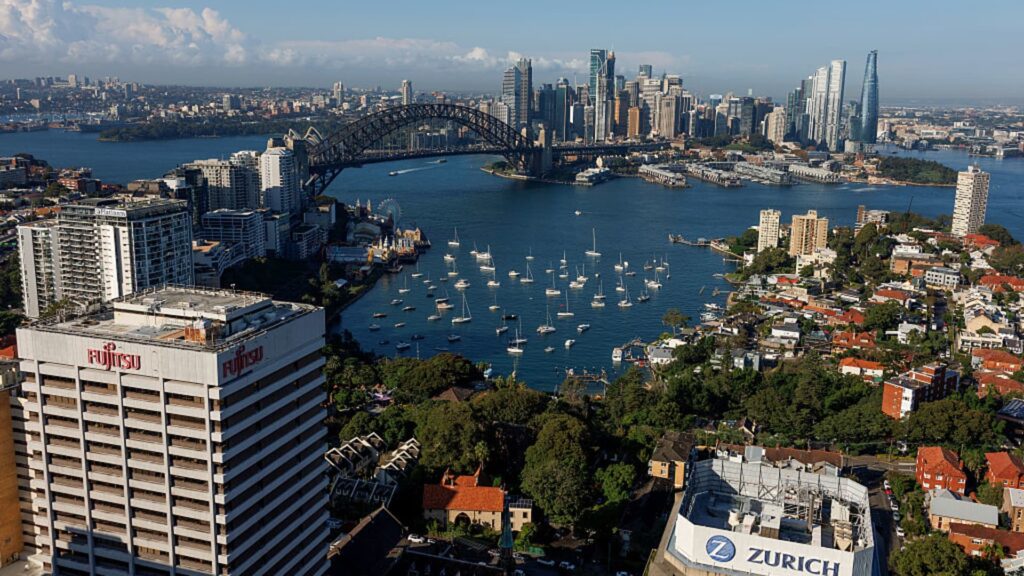 Asia-Pacific markets live: Australia CPI, Fed