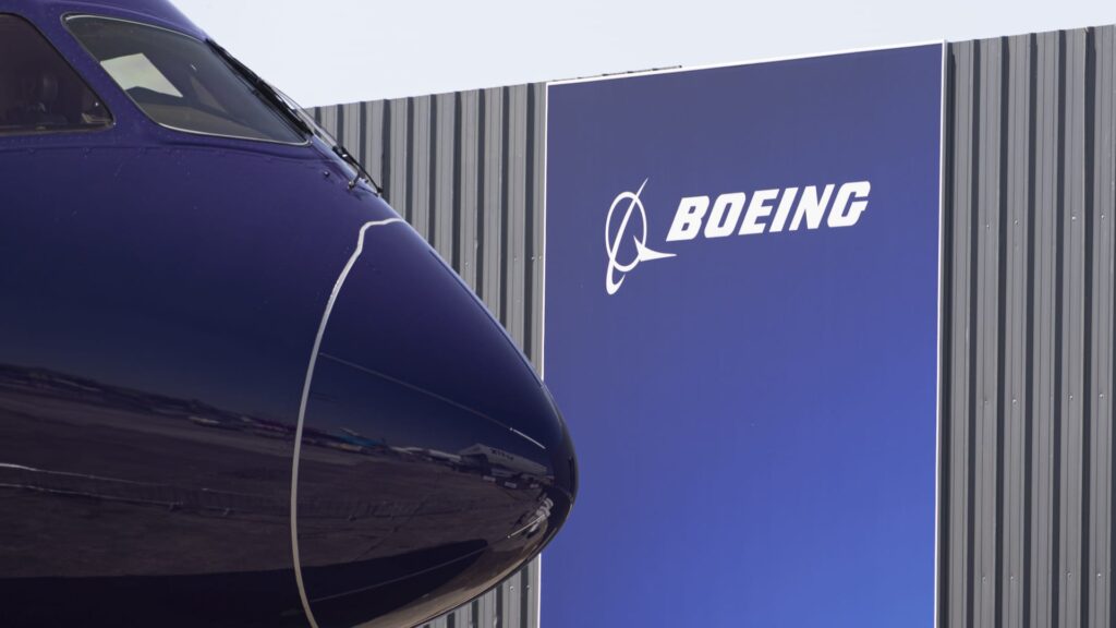 Cramer’s stance on Boeing as the Air India crash investigation continues