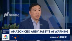 What America’s youngest workers want from jobs: CNBC survey