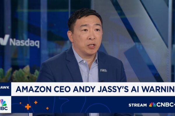 In job losses, AI’s role may be bigger than companies say In job losses, AI’s role may be bigger than companies say