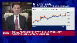 How the Israel-Iran standoff took a turn and what’s next after a pivotal 24 hours