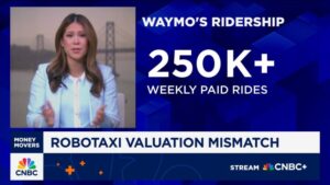 Tesla robotaxi incidents caught on camera in Austin get NHTSA concern