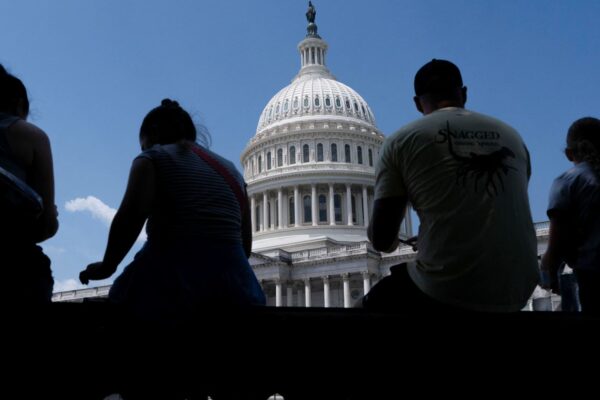 Trump megabill: Senate begins vote-a-rama Trump megabill: Senate begins vote-a-rama