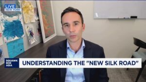 China urges Beijing-backed development bank to focus more on Belt and Road Initiative