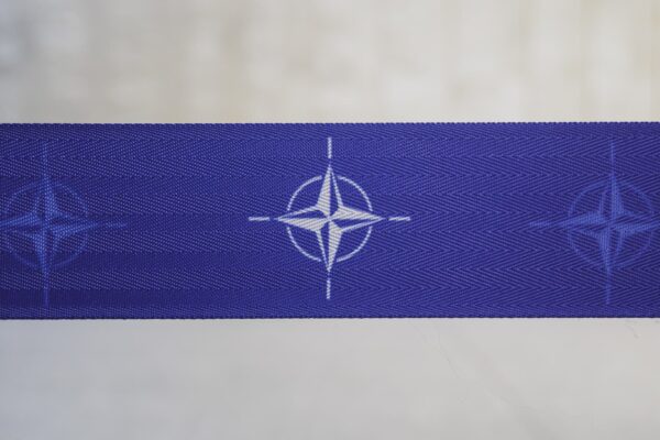 NATO holds out hand to the commercial space sector