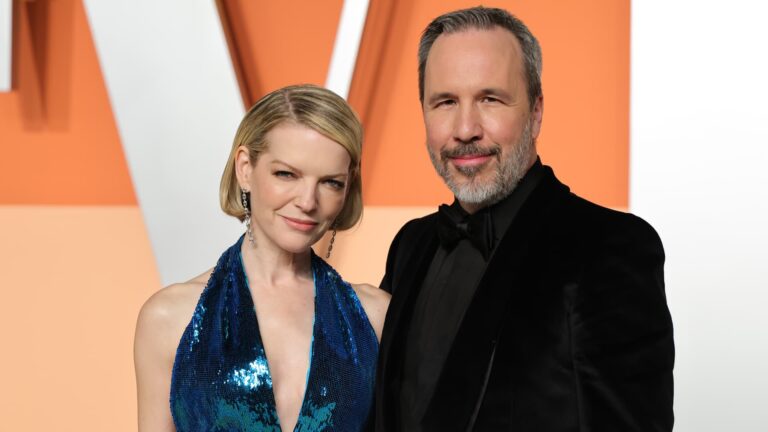 Denis Villeneuve to direct the next ‘James Bond’ movie