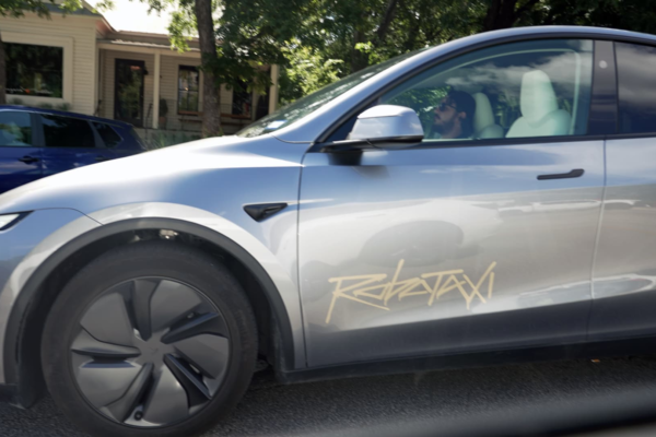 What we saw at Tesla’s supervised, invite-only robotaxi launch