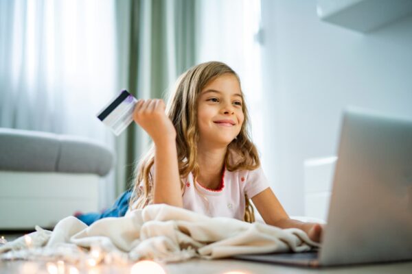 How to raise money savvy kids in a world of instant gratification How to raise money savvy kids in a world of instant gratification