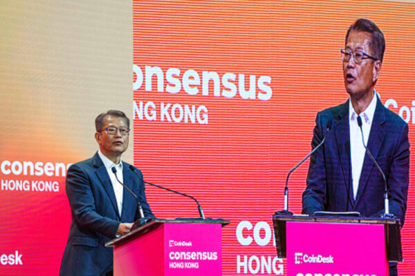 China’s suppressed crypto demand is spilling over into these stocks