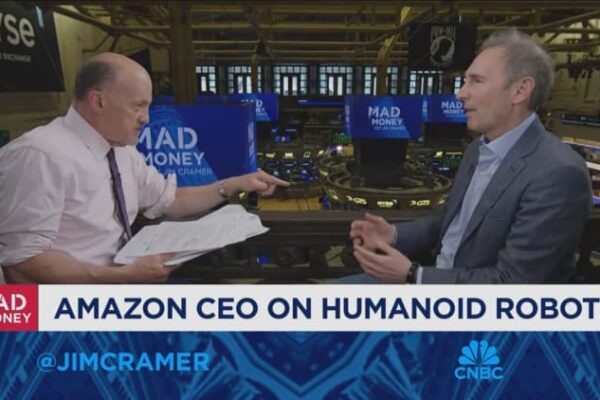 Trump Org. says Amazon, Walmart, eBay sellers hawking knockoff goods