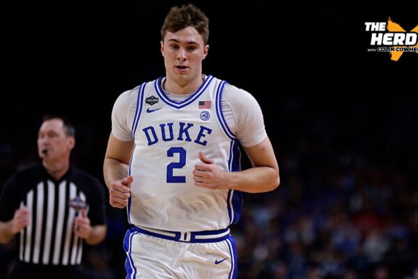 2025 NBA Draft Order: Updated after draft week trades