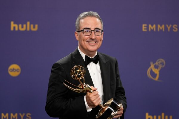 Erie Seawolves will be renamed the Moon Mammoths after being picked for rebranding by John Oliver