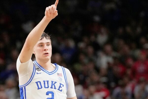 Is EA Sports reviving its college basketball video game franchise?