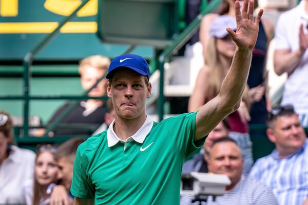 No. 1 tennis player Jannik Sinner featured on Andrea Bocelli’s new single