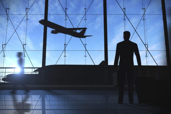 Businesses cautious on travel spending as trade uncertainty looms