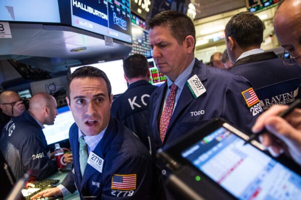 Treasury yields higher as traders focus on new Trump tariff announcements