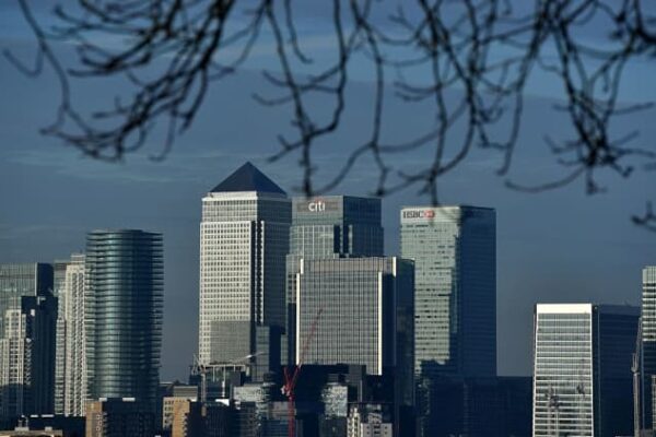 Brexit made firms leave the UK. Trump’s tariffs could bring them back