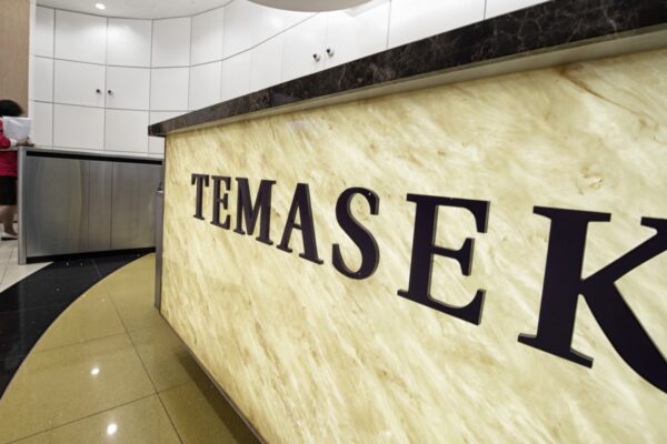 Temasek net portfolio value soars, divestments hit over 2-decade high