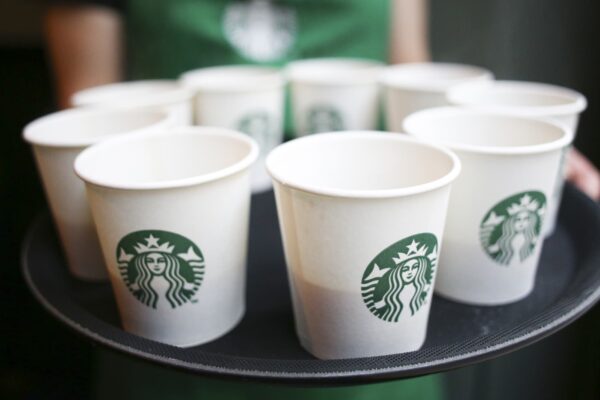 Jefferies says sell Starbucks over high valuation, ‘questionable strategic priorities’