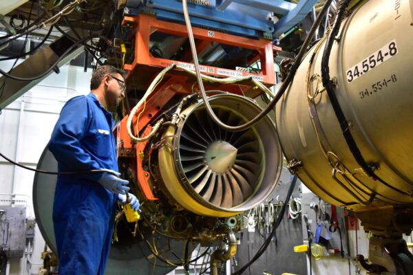 Here are the 5 things we’re watching in the stock market in the week ahead