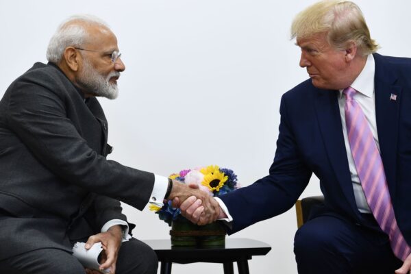 Is India first to face Trump’s ‘secondary’ tariff on Russia?