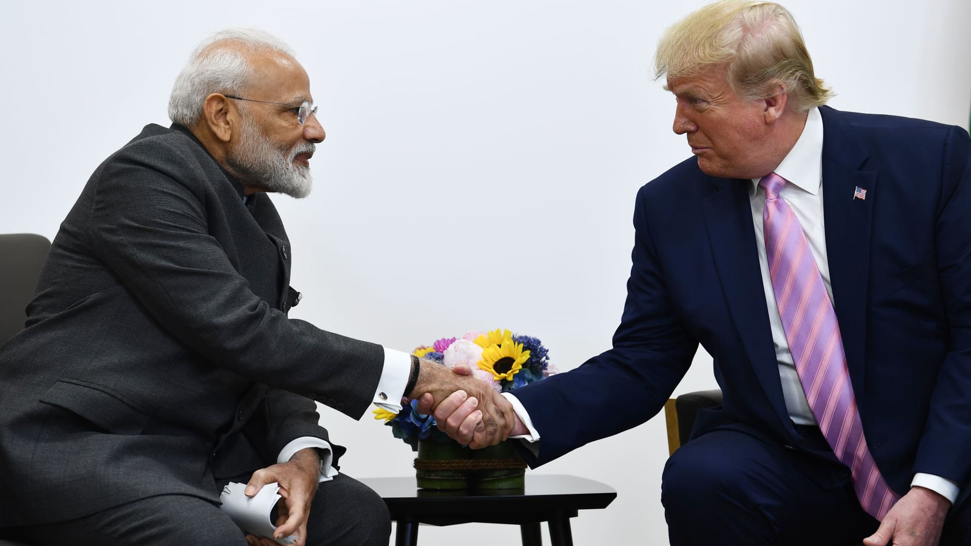 Is India first to face Trump’s ‘secondary’ tariff on Russia?