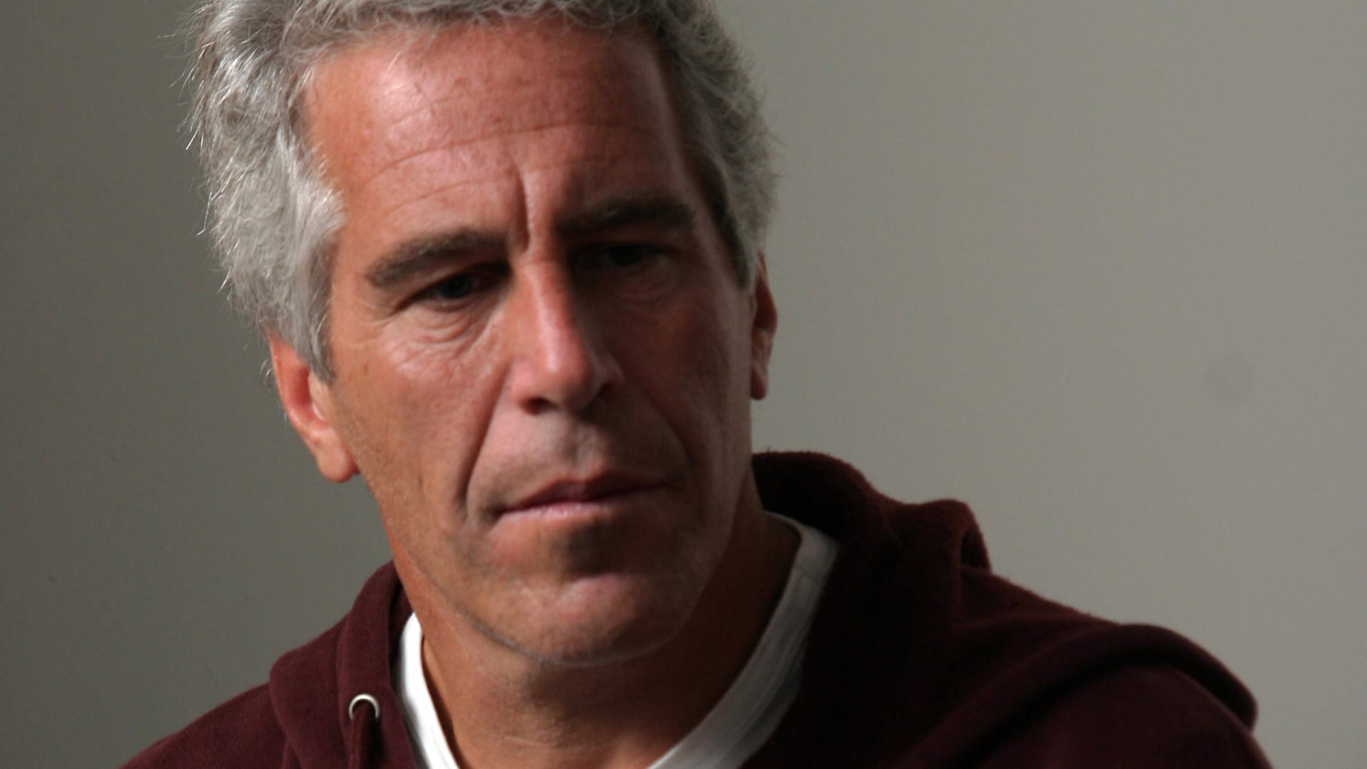 Judge won’t unseal Jeffrey Epstein grand jury transcripts in Florida