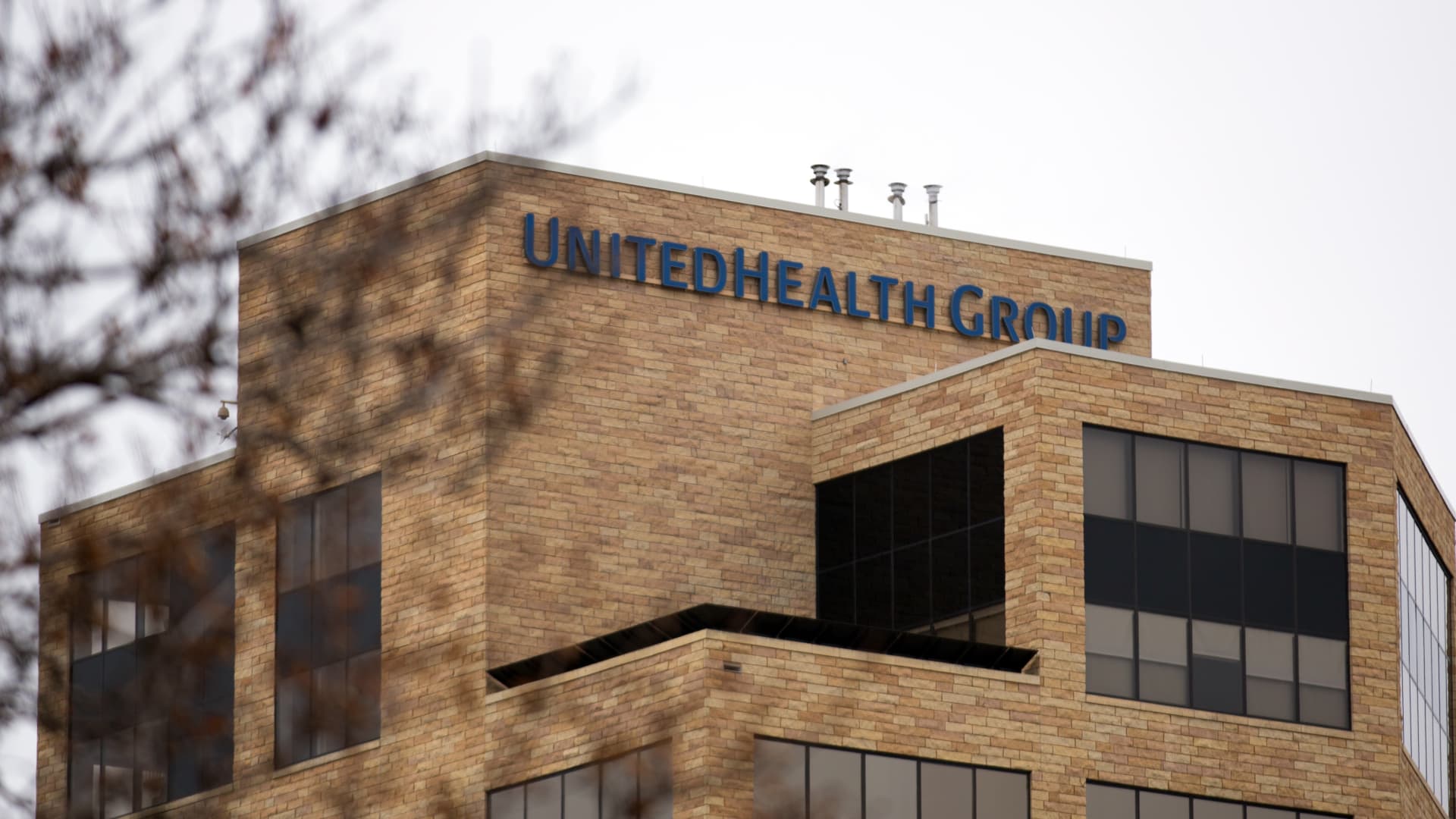 UnitedHealth facing DOJ investigation over Medicare billing UnitedHealth facing DOJ investigation over Medicare billing
