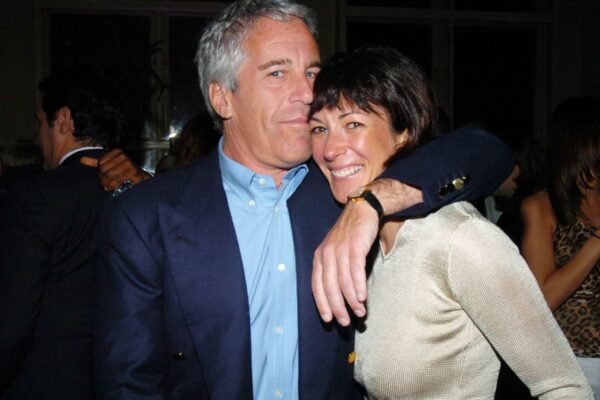 DOJ wants Jeffrey Epstein, Ghislaine Maxwell transcripts public