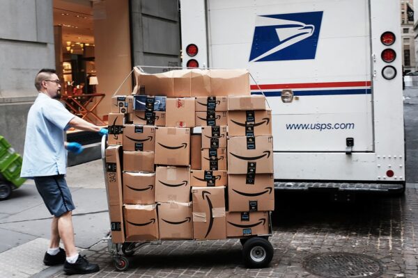 Trump ends de minimis exemption for global low-cost goods