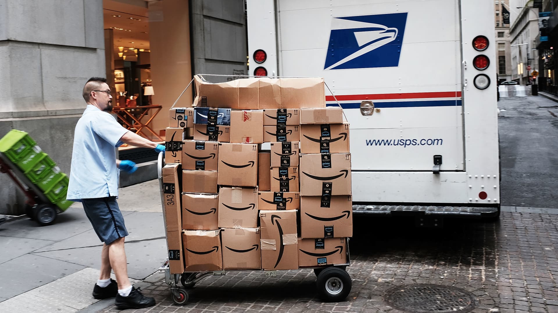 Trump ends de minimis exemption for global low-cost goods