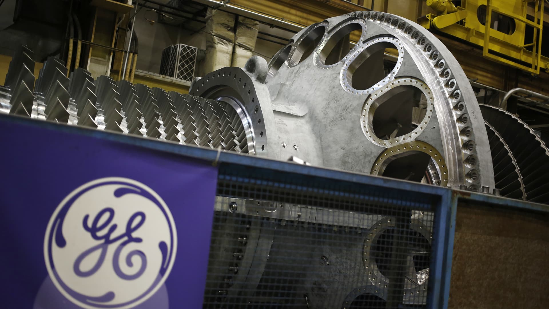 We’re not fretting two downgrades of high-flying GE Vernova. Here’s why We’re not fretting two downgrades of high-flying GE Vernova. Here’s why
