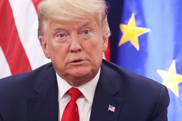 Europe has a ‘trade bazooka’ against Trump’s trade tariffs