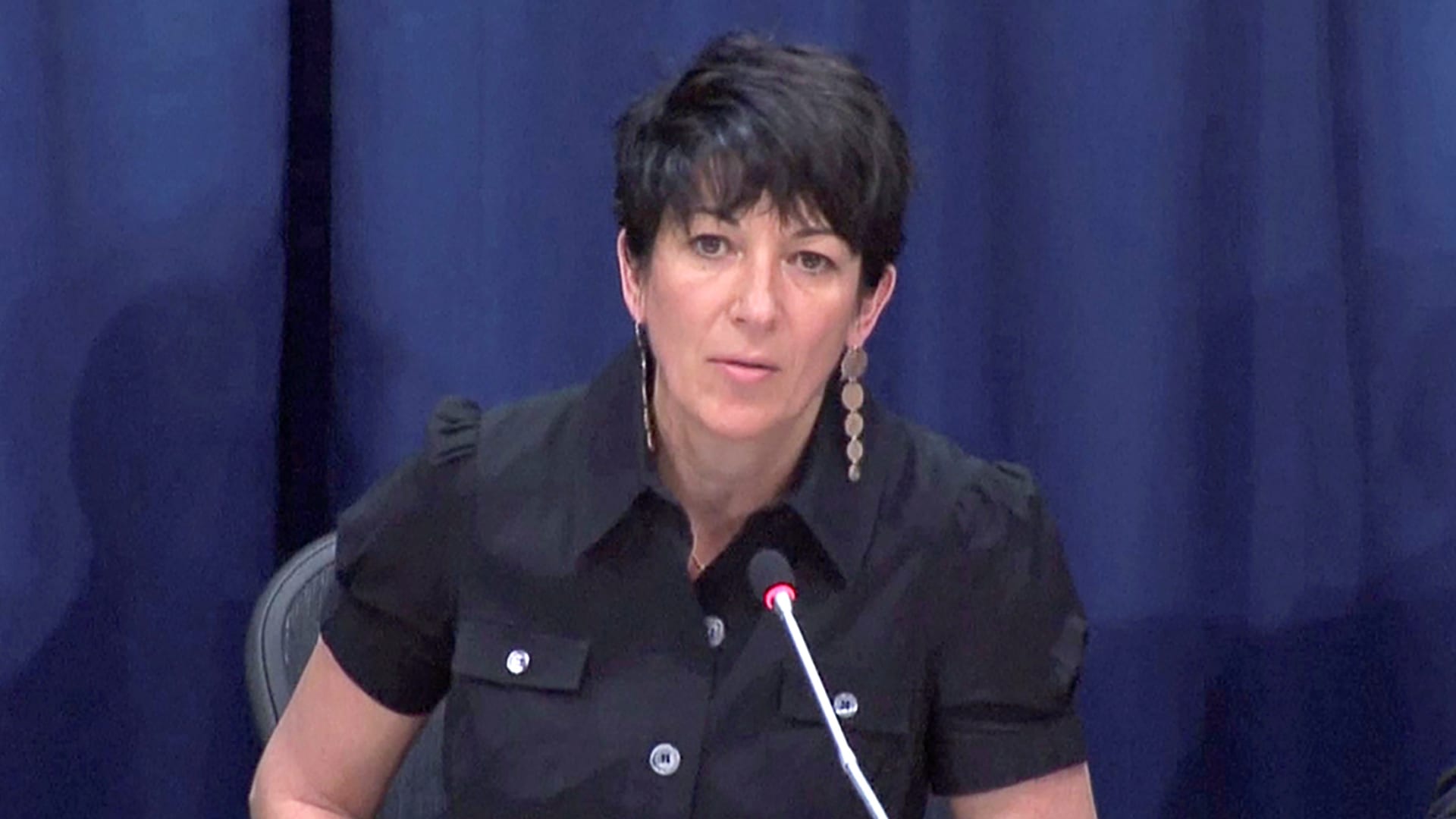 Ghislaine Maxwell to meet DOJ on Thursday Ghislaine Maxwell to meet DOJ on Thursday