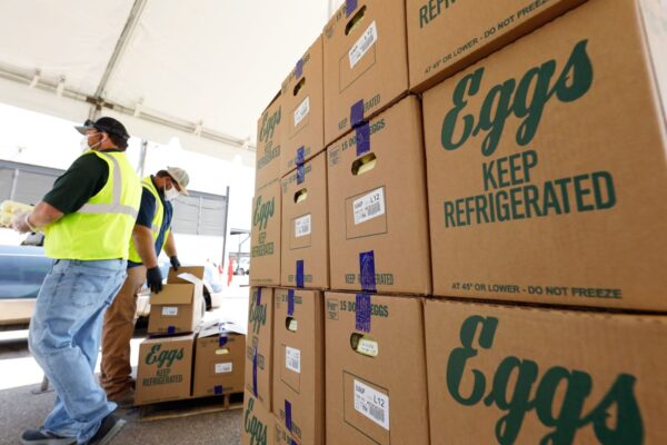 Stocks making the biggest moves after hours: TXN, ENPH, CALM