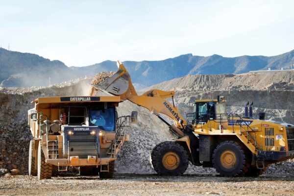 Pentagon to become largest shareholder in rare earth magnet maker MP Materials